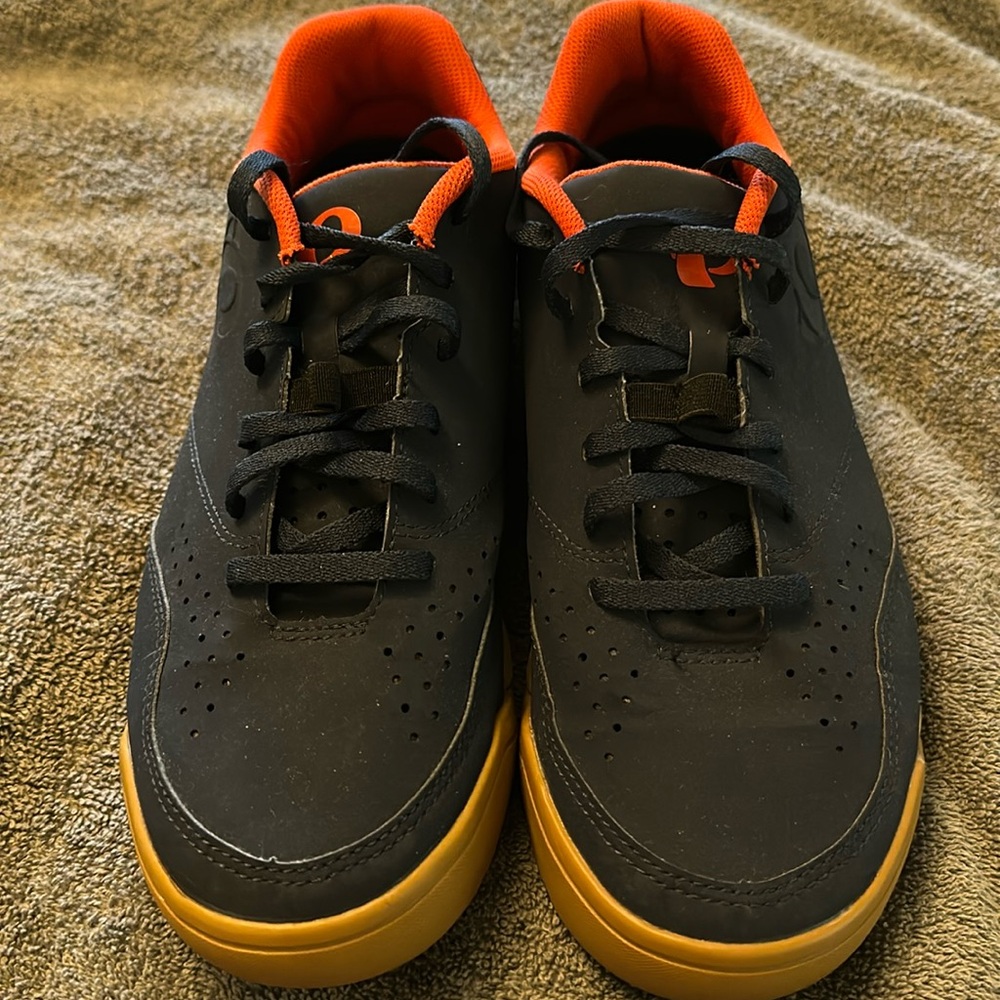 Men’s Pearl Izumi X-Alp Flow Navy Sneakers